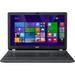 Acer Aspire 15.6" Laptop, Intel Celeron N2840, 4GB RAM, 500GB HD, DVD Writer, Windows 10 Home, ES1-512-C1PW