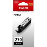 Canon Wide Format 0373C001 PGI-270 Ink- Pigment Black