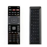 New remote control XRT500 with QWERTY keyboard backlight for VIZIO Smart TV M55C2 M60-C3 M60C3 M65-C1 M65C1 M70-C3 M70C3