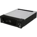 Athena Power MR-135BLC 5.25 to 3.5 HDD Mobile Rack