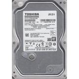 DT01ACA100 AA10/7S0 HDKPC03D0A02 S Toshiba 1TB SATA 3.5 Hard Drive