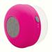 NeeGo Waterproof Shower Speaker Bluetooth W Mic for Pool Beach