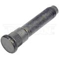 Dorman 610-618.1 9/16-18 Serrated Wheel Stud - .685 Knurl 2.925 Length