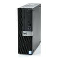 Used Dell Optiplex 7050 SFF i5-6500 3.20GHz 8GB 500GB Win 10 Pro 1 Yr Wty