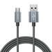 Premium 10ft Long Durable Braided USB Type-C Cable for Samsung Galaxy Note8