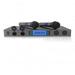 Technical Pro wmr52 Professional UHF Dual Rechargeable Wireless Microphone System