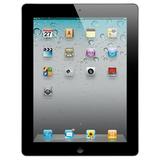 Restored Apple iPad (2nd Generation) 16GB Wi-Fi Only - Black (Refurbished)