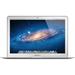 Restored Apple MacBook Air Laptop 13.3 Intel Core i5-3427U 4GB RAM 128GB SSD Mac OS X 10.9 Mac OS Silver MD231LL/A (Refurbished)