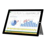 Microsoft Surface 3 - Tablet - Intel Atom x7 - Z8700 / up to 2.4 GHz - Win 10 Pro - HD Graphics - 4 GB RAM - 64 GB SSD - 10.8 touchscreen 1920 x 1280 (Full HD Plus) - Wi-Fi 5 - commercial