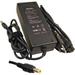 DENAQ 19-Volt 6.3-Amp 5.5mm-2.5mm AC Adapter for Toshiba Satellite Series Laptops