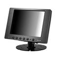 Xenarc 802TSH 8 in. HDMI LCD Monitor with Touchscreen Sunlight Readable
