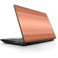 Laptop Notebook Universal Skin Decal Fits 13.3 to 15.6 / Copper Panel