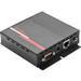 HDMI+RS232+IR+POH OVER UTP HDBASET RECEIVER WITH POWER (PSE)