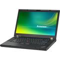 Lenovo - Ingram Certified Pre-Owned ThinkPad 15.6 Laptop Intel Core i5 8GB RAM 128GB SSD DVD Windows 10 Pro (Used)