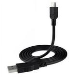 USB Data/Charger Cable For Polaroid POLC3 Cube HD Mint Instant Print Digital Camera