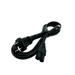 Kentek 6 Feet FT AC Power Cord Cable for HP ENVY 111 114 121 5531 5532 5534 5535 5539 5544 7645 Printer