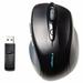 Kensington Pro Fit Full-Size Wireless Mouse Right Black