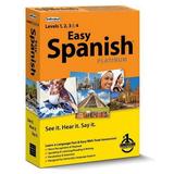 Easy Spanish Platinum Total Immersion