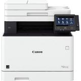 Canon imageCLASS MF745Cdw Wireless Laser Multifunction Printer Color