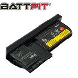 BattPit: Laptop Battery Replacement for Lenovo ThinkPad X220 Tablet 4299-36U 0A36286 0A36317 42T4878 42T4880 42T4882 45N1076 45N1078 45N1177 (10.8V 5130mAh 56Wh)