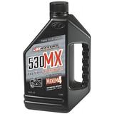 Fits/For Maxima (90901 530Mx 5W 30 Synthetic 4T Mx/Off Road Racing Motorcycle