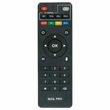 New Remote replacement for MXQ Pro Android TV BOX M8 M8C M8N M9C M10 T95M T95N T95X