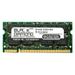 4GB Memory RAM for Toshiba Satellite A350D 200pin PC2-6400 800MHz DDR2 SO-DIMM Black Diamond Memory Module Upgrade