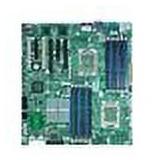 SUPERMICRO X8DT3 - motherboard - extended ATX - LGA1366 Socket - i5520