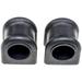 Dorman BB7362PR Front To Frame Suspension Stabilizer Bar Bushing Kit for Specific Dodge Models Fits select: 2000-2004 DODGE DAKOTA 2000-2003 DODGE DURANGO