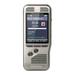 Philips Pocket Memo 6000 Digital Recorder with Push Button Operation 4 GB Memory