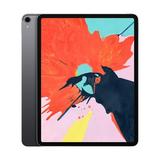 Restored Apple iPad Pro 12.9 (3rd Generation) 512GB Space Gray Wi-Fi Only Tablet (Refurbished)