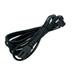 Kentek 10 Feet FT AC Power Cable Cord for RCA TV L22HD41 L26HD31R L26HD41 L32HD31R