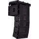 ZETHUS Series Line Array System w/One 10-inch Subwoofer Four Compact Dual 5-inch Speakers Black (ZETHUS-110S-205V2)