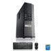 Restored - Dell Optiplex Desktop Computer 3.1 GHz Core i5 Tower PC 4GB 250GB HDD Windows 10 Home x64 USB Mouse & Keyboard (Refurbished)