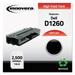 Innovera Remanufactured 331-7328 (1260) Toner Black D1260