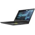 Lenovo ThinkPad P51s Mobile Workstation Laptop Windows 10 Pro Core i7-7600U 8GB RAM 512GB PCIe NVMe SSD 15.6 4K UHD 3840x2160 IPS Display NVIDIA Quadro M520M Backlit Keyboard SmartCardReader