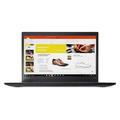 Lenovo ThinkPad T470s Touch Windows 7 Pro Laptop - Intel Core i7-7600U 12GB RAM 128GB SSD 14 IPS FHD (1920x1080) Matte Touchscreen Fingerprint Reader Smart Card Reader Black Color