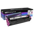 SpeedyInks - Compatible Canon 131 Magenta Laser Toner Cartridge / 6270B001AA for use in Canon Color ImageCLASS MF8280Cw Canon Color imageCLASS LBP7110Cw
