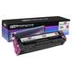 SpeedyInks - Compatible Canon 131 Magenta Laser Toner Cartridge / 6270B001AA for use in Canon Color ImageCLASS MF8280Cw Canon Color imageCLASS LBP7110Cw