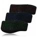 Tru-Form 150 3-Color Illuminated Ergonomic Keyboard