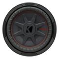 KICKER 48CWRT102 CompRT 2 Ohm 400 Watts 10 Inch Car Audio Stereo Subwoofer