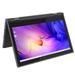 Restored Lenovo 300e Touchscreen Chromebook 2 in 1 Intel CPU 4GB RAM 32GB SSD () (Refurbished)