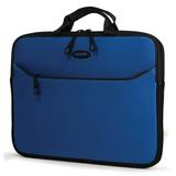Mobile Edge SlipSuit Sleeve for 15 MacBook Pro - Blue