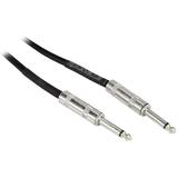 Rockville RCTT1250 50 12 AWG 1/4 TS to 1/4 TS Speaker Cable 100% Copper