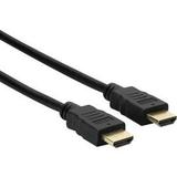 15FT HIGH SPEED HDMI CABLE M/M