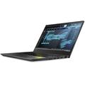 Lenovo ThinkPad P51s Mobile Workstation Laptop - Windows 10 Pro Core i7-7600U 16GB RAM 4TB SSD 15.6 4K UHD 3840x2160 IPS Display IR Cam NVIDIA Quadro M520M Backlit Keyboard Smart Card Reader