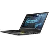 Lenovo ThinkPad P51s Mobile Workstation Laptop - Windows 10 Pro Core i7-7600U 16GB RAM 4TB SSD 15.6 4K UHD 3840x2160 IPS Display IR Cam NVIDIA Quadro M520M Backlit Keyboard Smart Card Reader