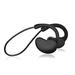 Wireless Headphones for iPhone 11/Pro/Max - Sports Earphones Hands-free Mic Folding Neckband Headset Earbuds Hi-Fi Sound Compatible With iPhone 11/Pro/Max