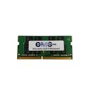 CMS 16GB (1X16GB) DDR4 17000 2133MHz NON ECC SODIMM Memory Ram Compatible with Synology RackStation DS3617xs - A2