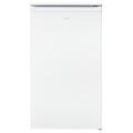Exquisit Kühlschrank KS117-3-040E weiss, 81 l Fassungsvermögen